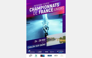 Championnats de France Juniors